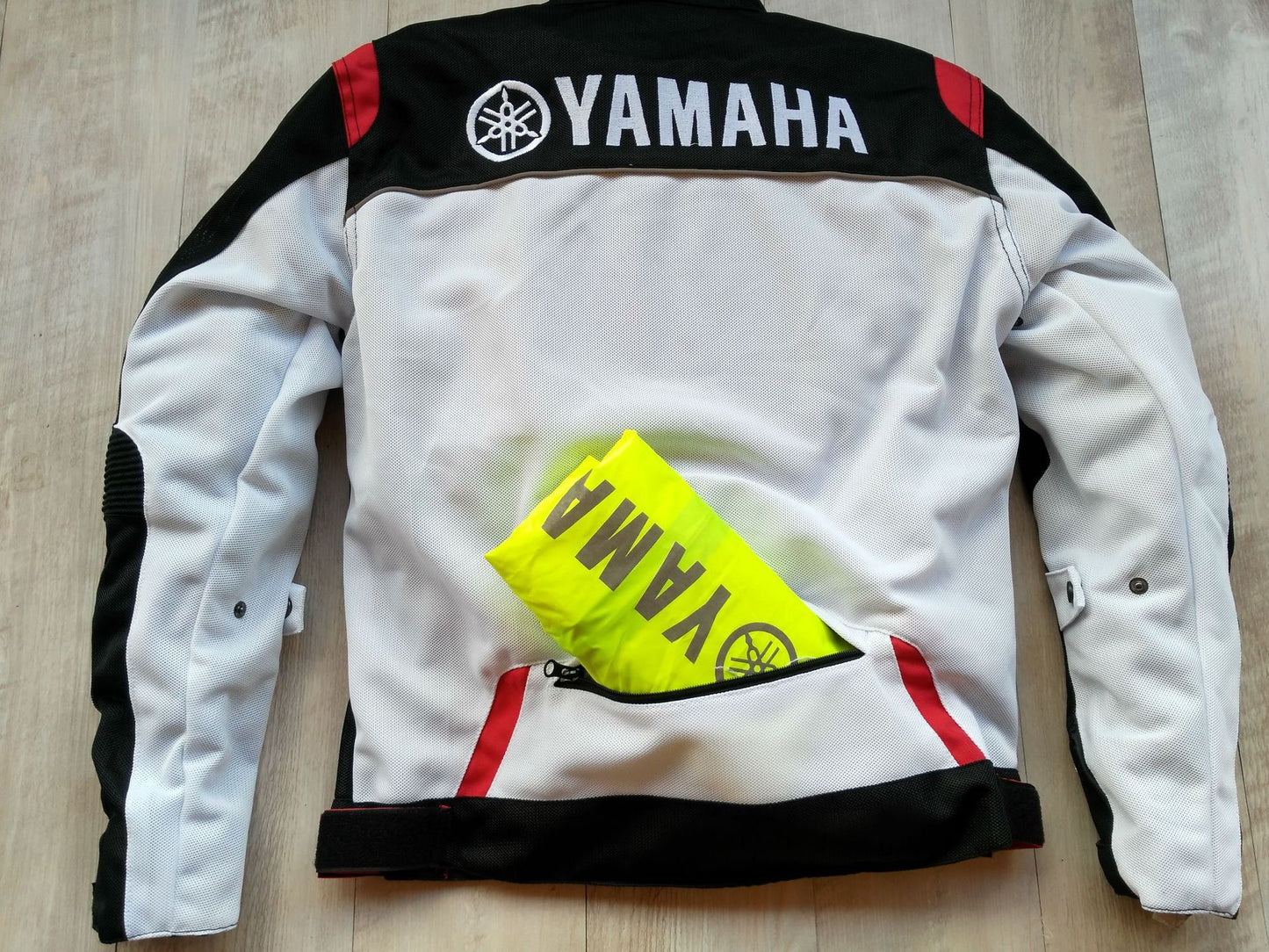 MotoMan Stealth Pro Riding Suit