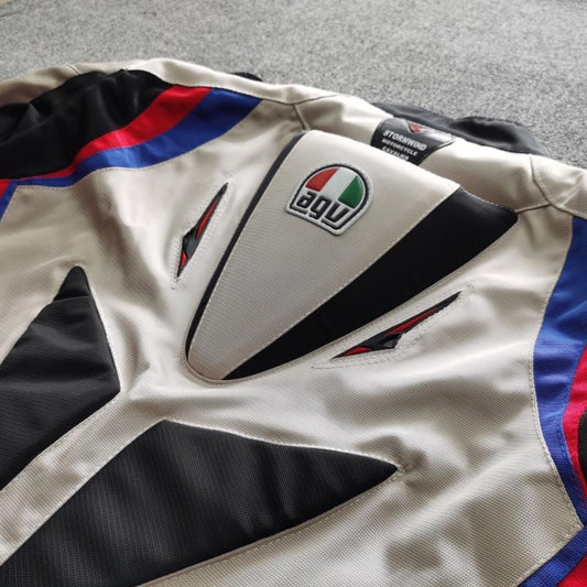 R9T Racing Suit – Men’s & Women’s Four-Season Motorcycle Suit