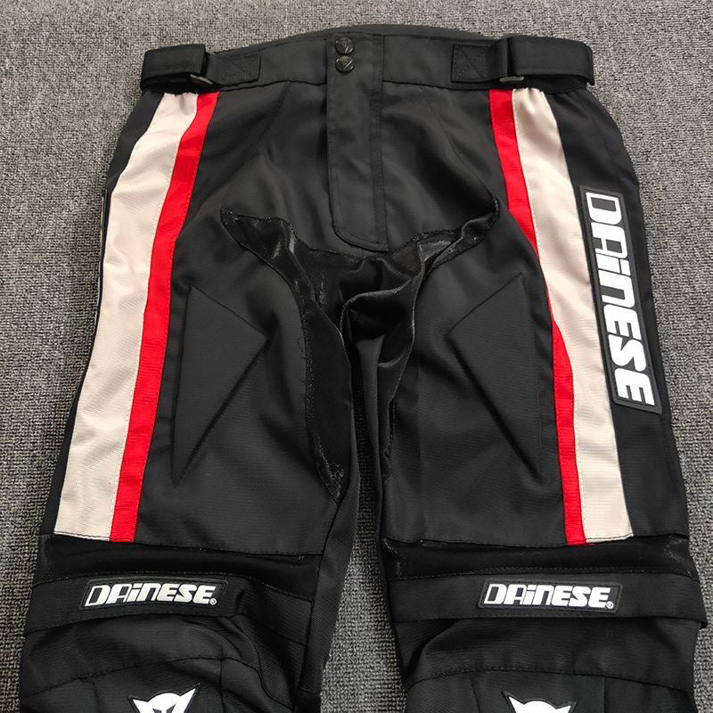 R9T Racing Suit – Men’s & Women’s Four-Season Motorcycle Suit