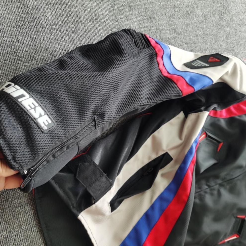 R9T Racing Suit – Men’s & Women’s Four-Season Motorcycle Suit