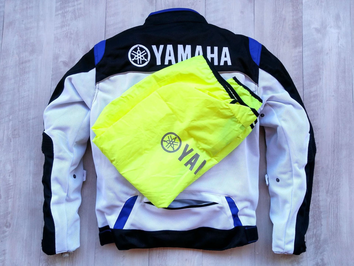 MotoMan Stealth Pro Riding Suit