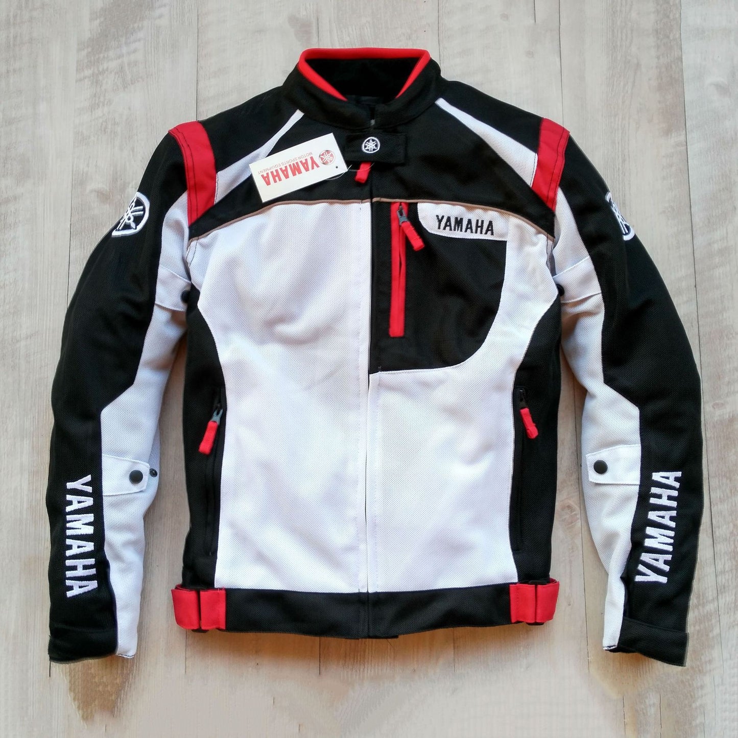 MotoMan Stealth Pro Riding Suit