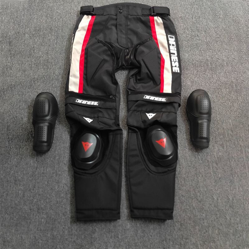 R9T Racing Suit – Men’s & Women’s Four-Season Motorcycle Suit