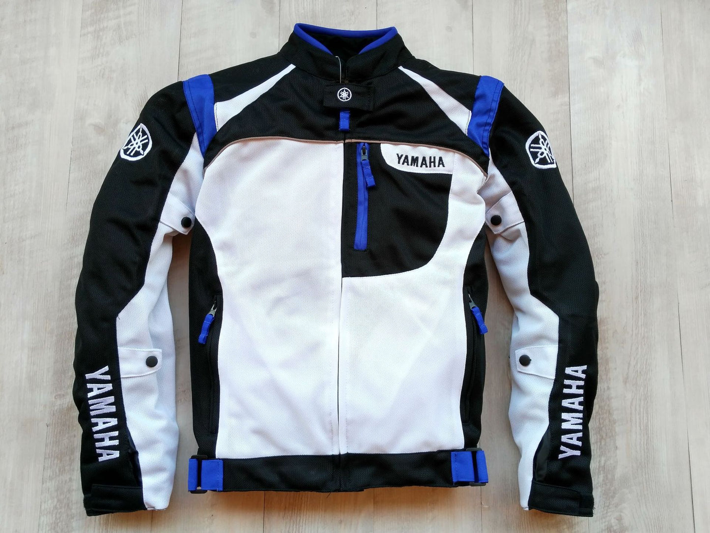MotoMan Stealth Pro Riding Suit